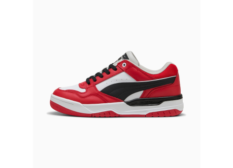 PUMA Rebound Retro (400197_04) schwarz