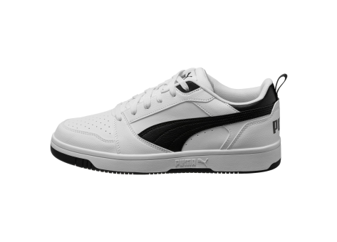 PUMA Rebound v6 Low (392328-02) weiss