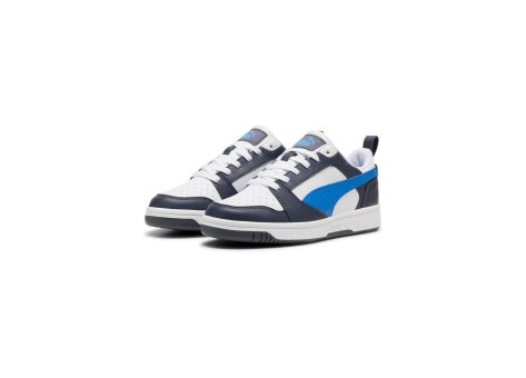 PUMA Rebound V6 Lo (393833/016) weiss