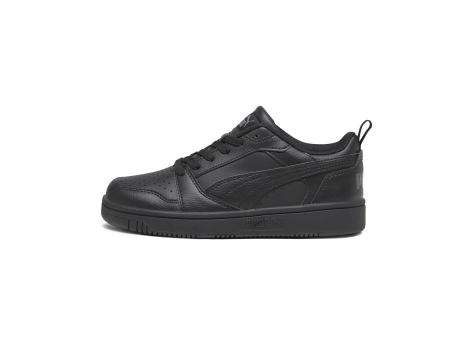 PUMA Rebound V6 Lo (393833_06) schwarz