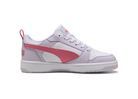 PUMA Rebound V6 Lo Grö e 38 5 (393833_22) bunt