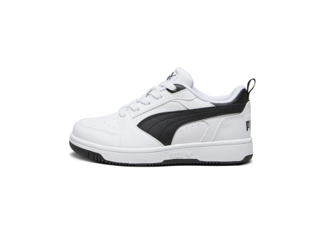 PUMA Rebound V6 (393834-02) weiss