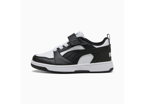 PUMA Rebound V6 Lo (397419_01) weiss