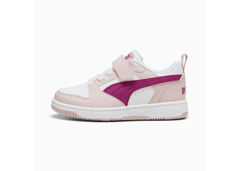 PUMA Rebound V6 (397419_14) weiss