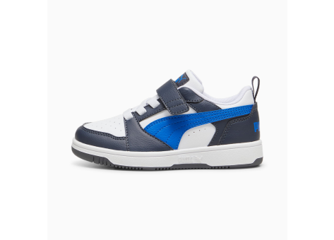 PUMA Rebound V6 Lo (397419_16) weiss