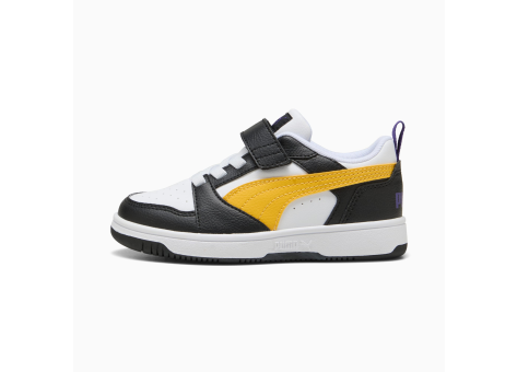 PUMA Rebound V6 Lo (397419_23) schwarz