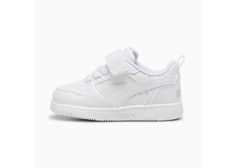 PUMA Rebound V6 Lo (397420_03) weiss