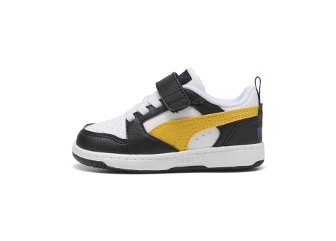 PUMA Rebound V6 Lo AC (397420_23) bunt