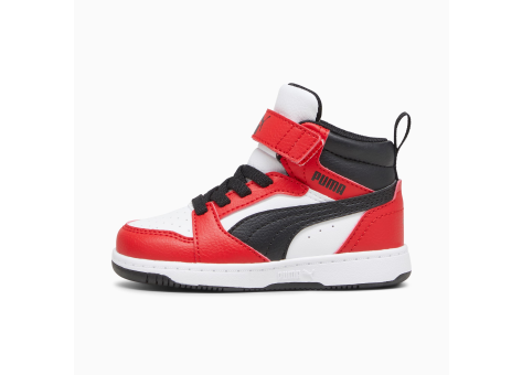 PUMA REBOUND V6 MID (396542_03) rot