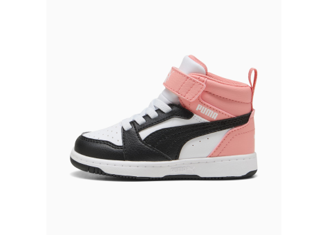 PUMA Rebound V6 Mid (396542_26) weiss