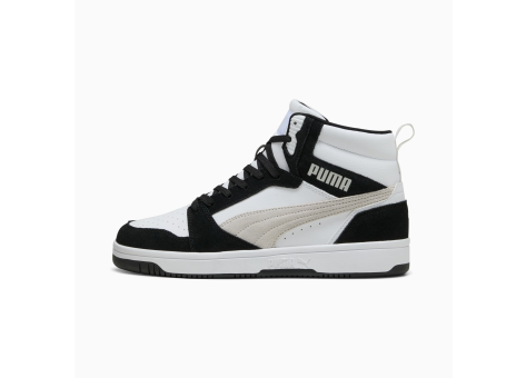 PUMA Rebound v6 SD (400713_01) schwarz