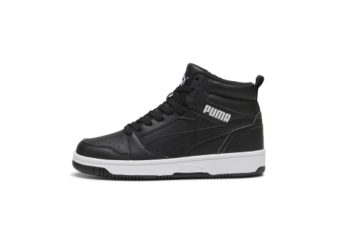 PUMA Rebound V6 Mid WTR (394685_01) schwarz