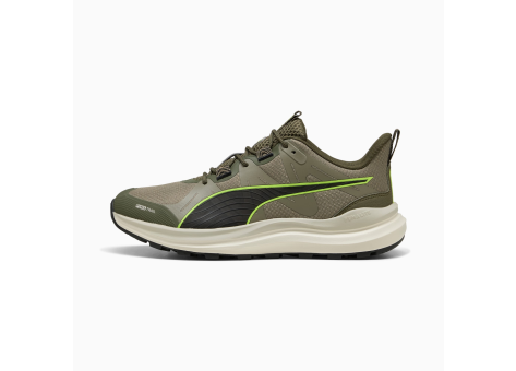 PUMA Reflect Lite Trailrunning (379440_18) grün