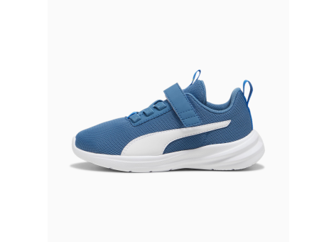 PUMA Rickie Runner (394932_12) blau