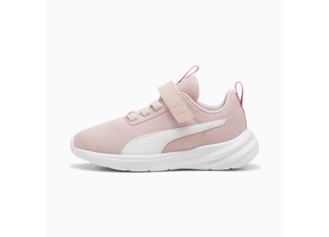 PUMA Rickie Runner (394932_13) weiss