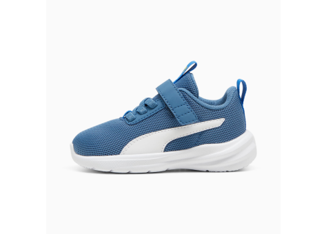 PUMA Rickie Runner (394934_12) weiss