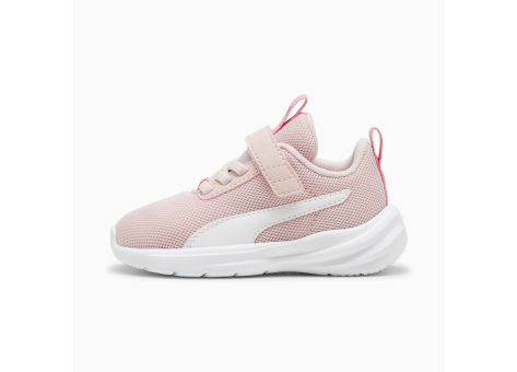 PUMA Rickie Runner (394934_13) weiss