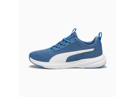 PUMA Rickie Runner Teenager (394931_12) blau