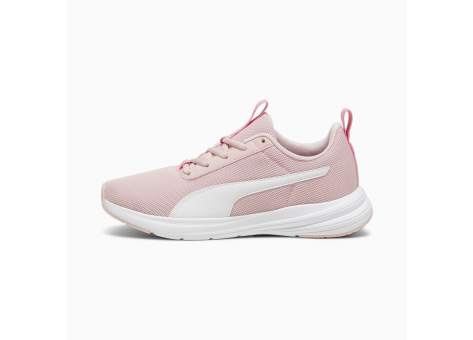 PUMA Rickie Runner Teenager (394931_13) weiss