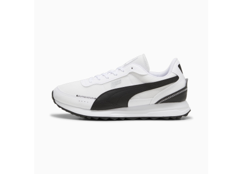 PUMA Road Rider Leather (397432_05) weiss