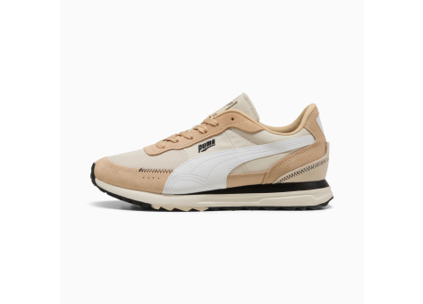 PUMA Road Rider Suede (397377_29) bunt