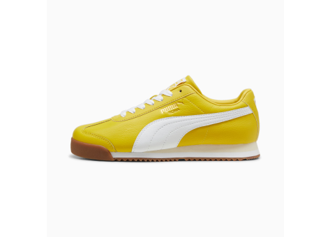 PUMA Roma 24 (396868_05) weiss