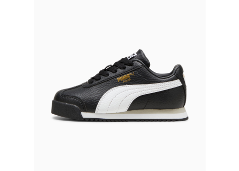 PUMA Roma 24 Standard (399010_01) schwarz