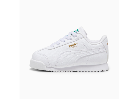 PUMA Roma 24 Standard Kleinkinder (399011_03) weiss