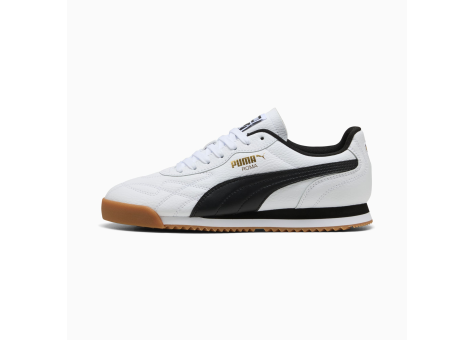 PUMA Roma Anniversario (397720_01) schwarz