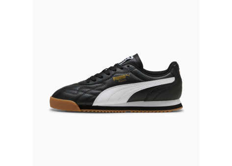 PUMA Roma Anniversario (397720_02) schwarz