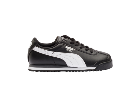 PUMA Roma Basic Little Kid (361594 01) schwarz