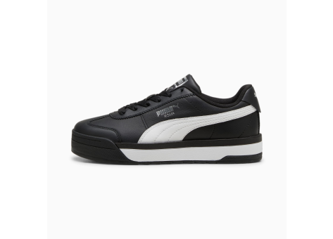 PUMA Roma Feminine (398609_02) schwarz