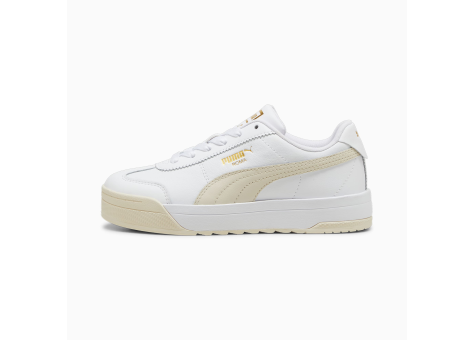 PUMA Roma Feminine (398609_03) weiss