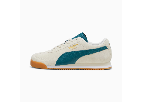 PUMA Roma Suede (398635_02) bunt