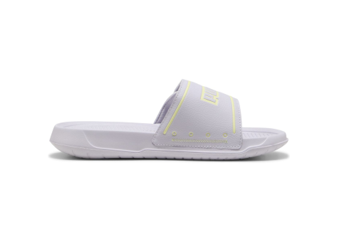 PUMA Royalcat Comfort 2 Sandalen Grö e 43 (400338_11) weiss
