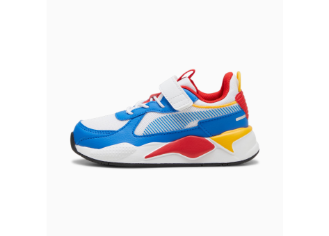 PUMA RS X (395555_06) weiss