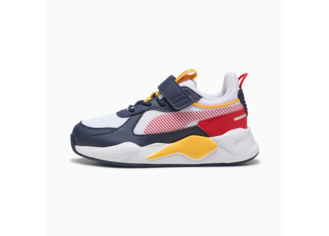 PUMA RS X (395555_08) weiss