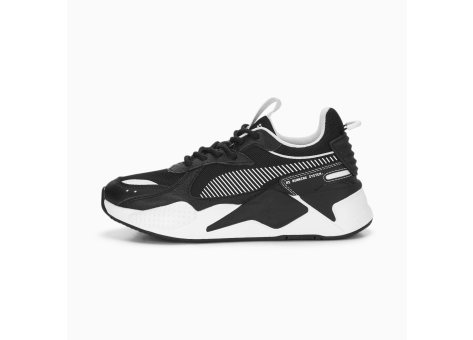 PUMA RS X B W (391040_02) schwarz