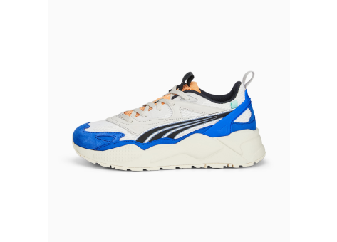 puma Square Мужские футболки puma Square sport (390755-01) weiss