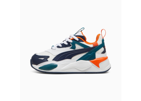 PUMA RS X Efekt (395551_06) weiss