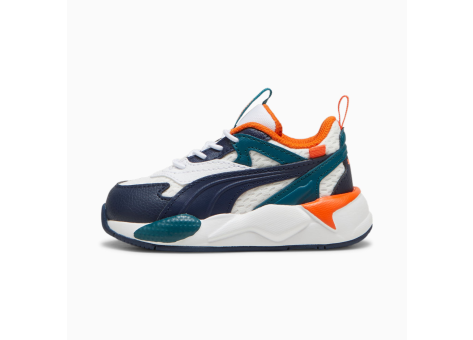 PUMA RS X Efekt (395552_06) weiss