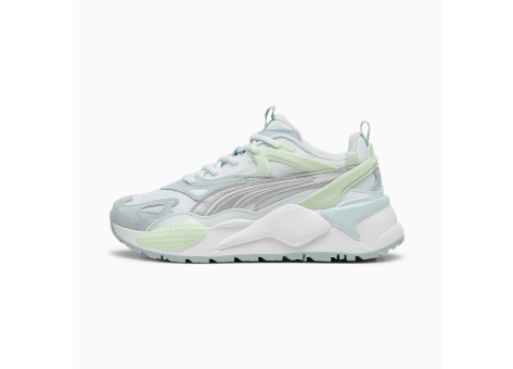 PUMA RS X Efekt Metallic Jugendliche (391981_05) grau