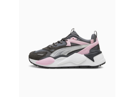 PUMA RS X Efekt Metallic Jugendliche (391981_06) grau