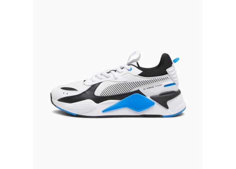 PUMA RS X Games (393161_02) weiss