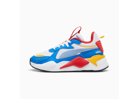 PUMA Puma ACM quarter TrnTop Sn24 (395557_06) weiss