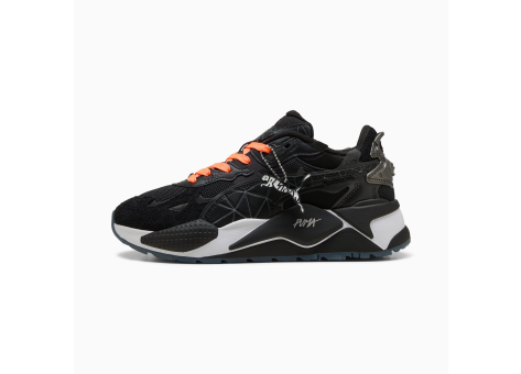 PUMA RS X Up RO II (400341_01) schwarz