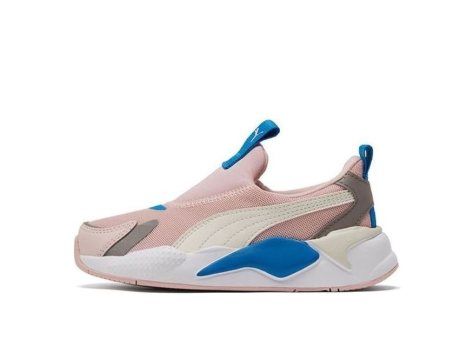 PUMA RS X3 Slip On Lotus Ivory Glow (309676-06) pink