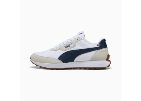 PUMA Runtamed Lugged Classic (401605_02) weiss