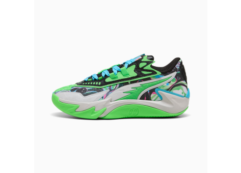 PUMA Scoot Zeros II 2K (311362_01) grau