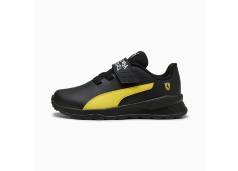 PUMA Scuderia Ferrari Anzarun (308713_01) schwarz